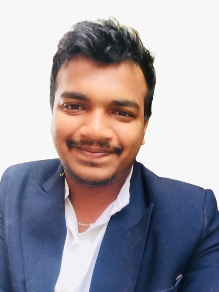 Manoj Mallur Anand